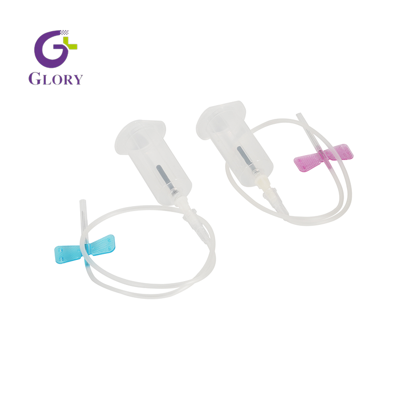 Scalp Vein Set