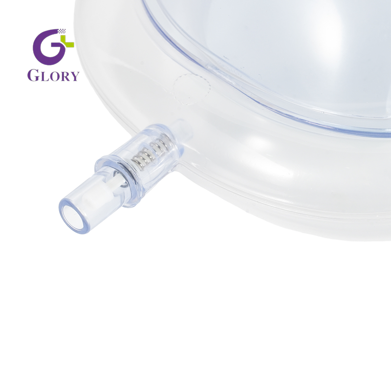 Anesthesia Mask