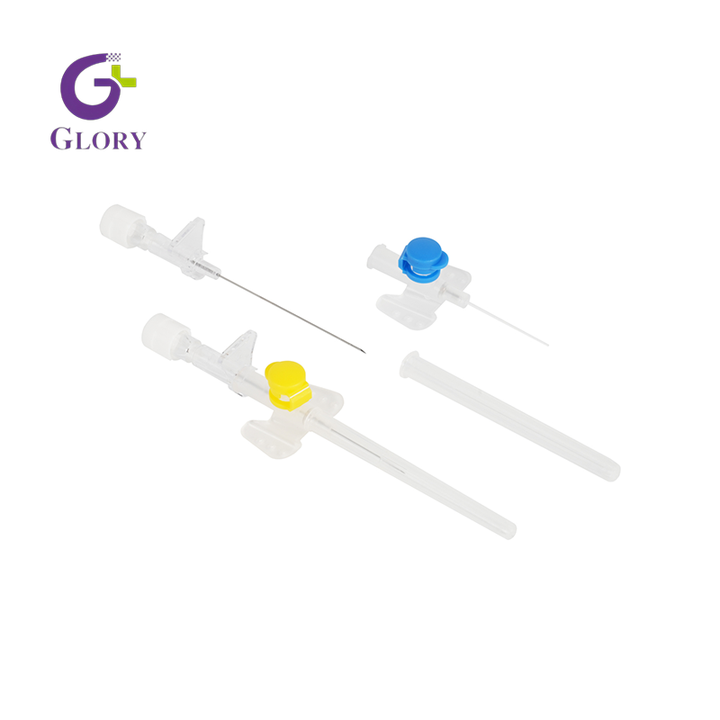 IV Cannula