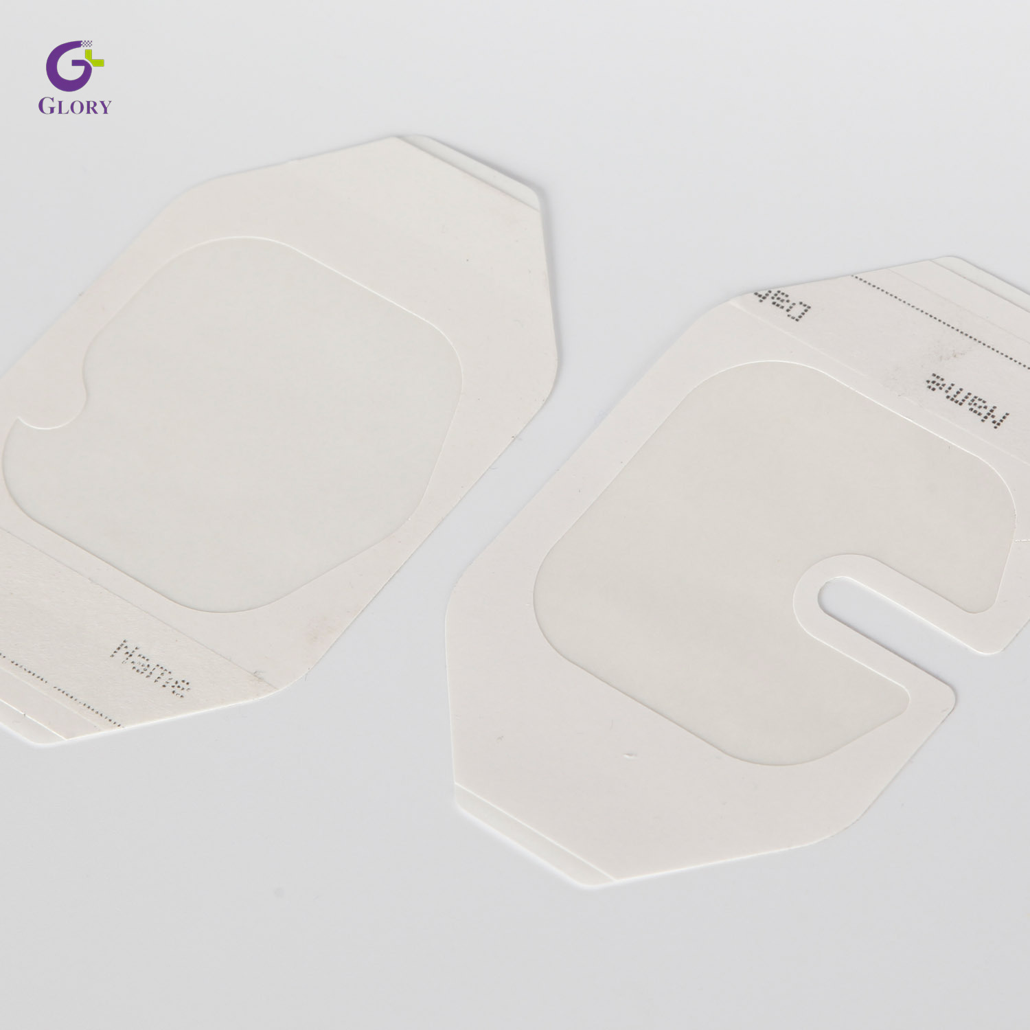 Self-Adhesive IV Dressing Pad