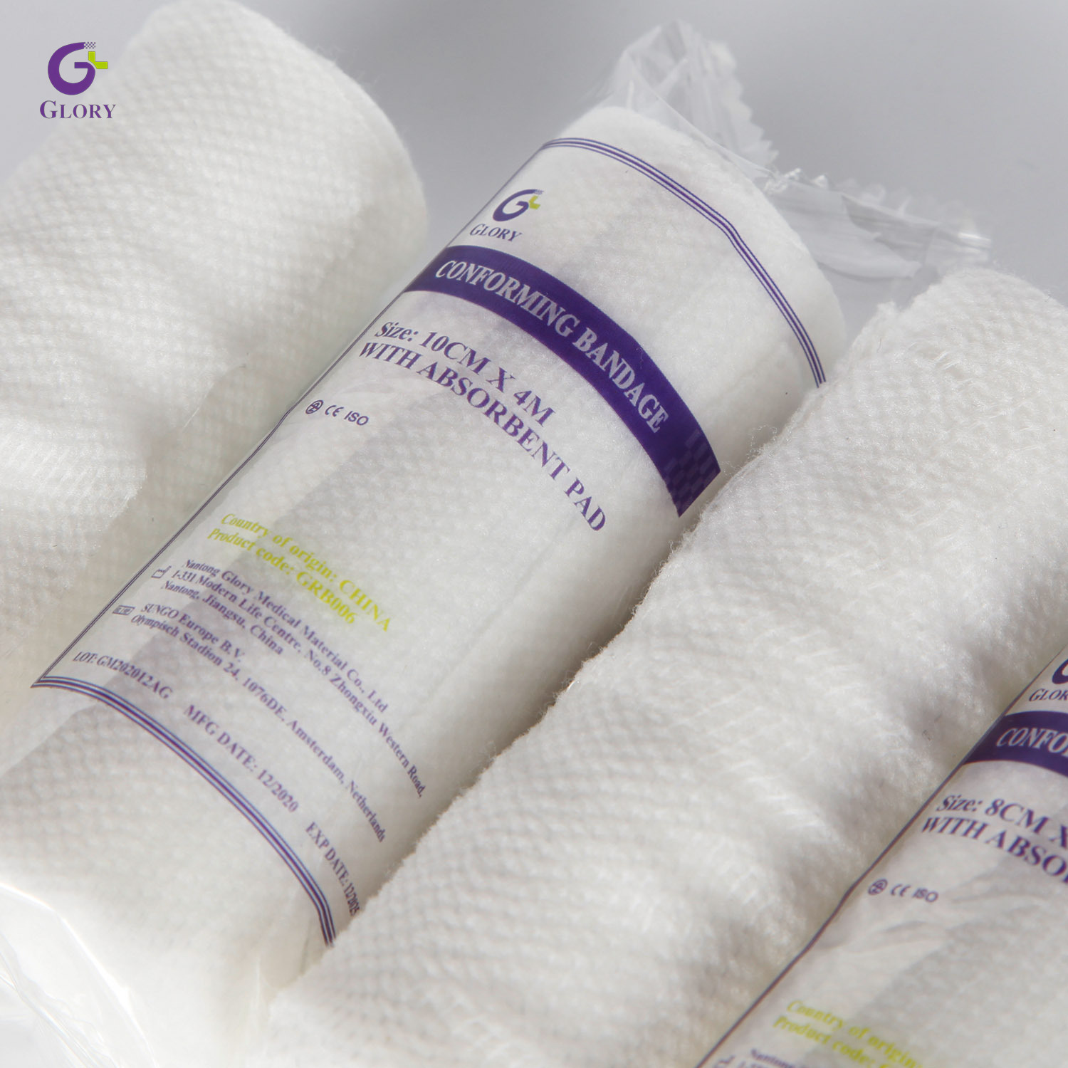 Elastic Bandage vs Cohesive Bandage