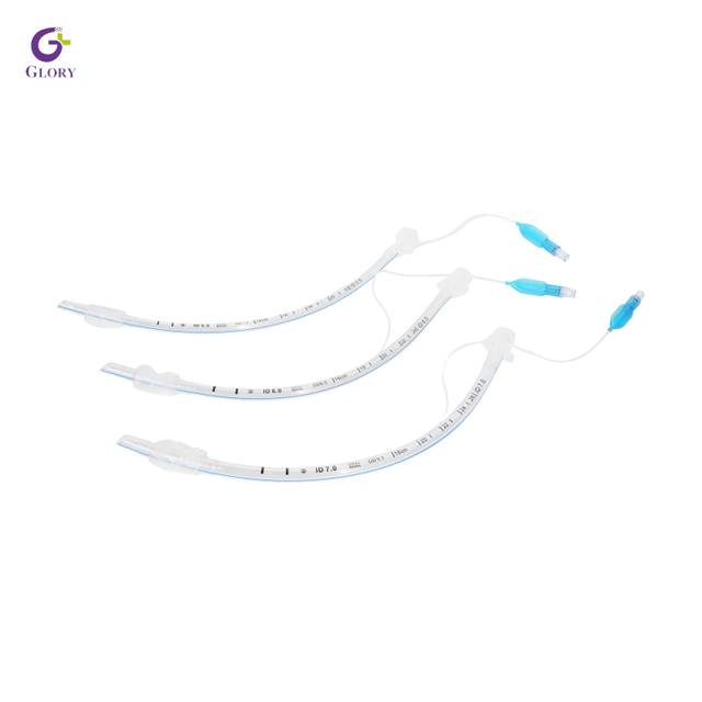  Endotracheal Tube