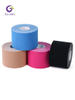 Professional Kinesio Tape, Strong Adhesive Breathable Athletic Tape, Flexible Muscle Recovery Tape for Fitness Running Gym Injury Prevention & Physical Therapy
