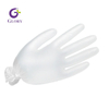 Disposable Nitrile Gloves, Powder & Latex Free, Puncture & Chemical Resistant, Food Grade & Medical Grade for Household, Industrial, Lab Use
