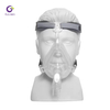 CPAP Mask, Medical Grade Comfortable Nasal Full Face CPAP Mask Leak-Proof Adjustable Sleep Apnea Mask Ultra Soft Cushion Mask for Sleep Breathing Therapy