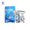 Self‑Activating Instant Cooling Ice Compression Bandage