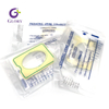Disposable Pediatric Urine Collection Bag, Sterile Infant Urine Collector, Latex-Free for Newborn & Baby Urine Sampling