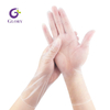 Disposable Nitrile Gloves, Powder & Latex Free, Puncture & Chemical Resistant, Food Grade & Medical Grade for Household, Industrial, Lab Use