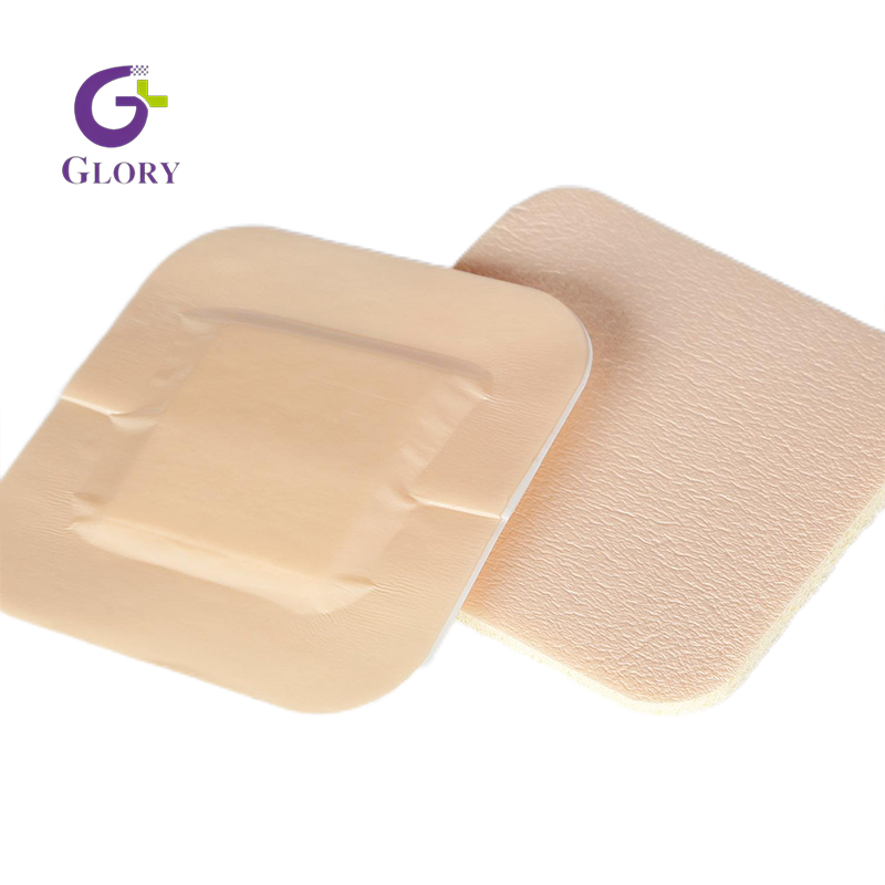 Clinical Wound Dressings Evaluation