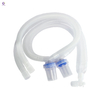 Disposable Corrugated Breathing Circuit Medical Sterile Anesthesia Breathing Tube for Ventilator Anesthesia Machine