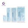 Self Sealing Sterilization Pouch, Medical Grade Disposable Autoclave Sterile Bag Heat Seal Sterilization Pouch for Dental, Salon, Clinic & Hospital Tool Storage