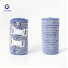Self‑Activating Instant Cooling Ice Compression Bandage