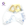 Disposable Pediatric Urine Collection Bag, Sterile Infant Urine Collector, Latex-Free for Newborn & Baby Urine Sampling