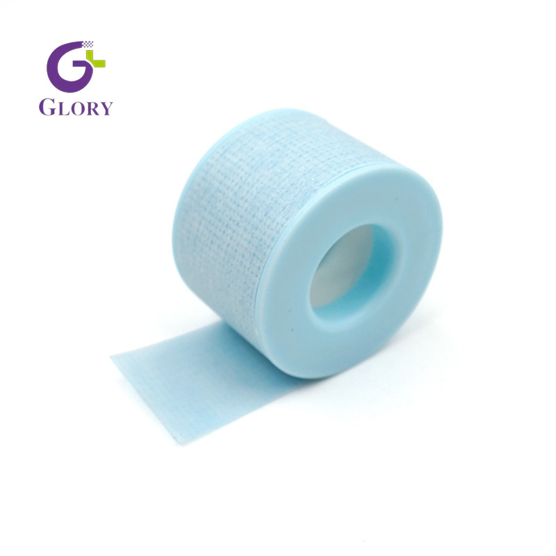 Multipurpose Easy Open Tear Tape, Clean Tear Edge Strong Adhesive Hand Tearable Tape for Daily 