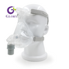 CPAP Mask, Medical Grade Comfortable Nasal Full Face CPAP Mask Leak-Proof Adjustable Sleep Apnea Mask Ultra Soft Cushion Mask for Sleep Breathing Therapy