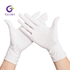 Disposable Nitrile Gloves, Powder & Latex Free, Puncture & Chemical Resistant, Food Grade & Medical Grade for Household, Industrial, Lab Use