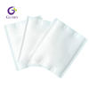 Disposable Degreased Cotton Pads, Soft Breathable Cotton Pads for Wound Cleaning & Daily Hygiene
