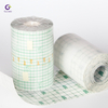  Disposable Wound Dressing Roll, Waterproof Flexible Medical Dressing Tape Roll for Clinic, Hospital & Home Wound Management
