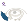 Disposable Corrugated Breathing Circuit Medical Sterile Anesthesia Breathing Tube for Ventilator Anesthesia Machine