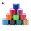 Professional Kinesio Tape, Strong Adhesive Breathable Athletic Tape, Flexible Muscle Recovery Tape for Fitness Running Gym Injury Prevention & Physical Therapy