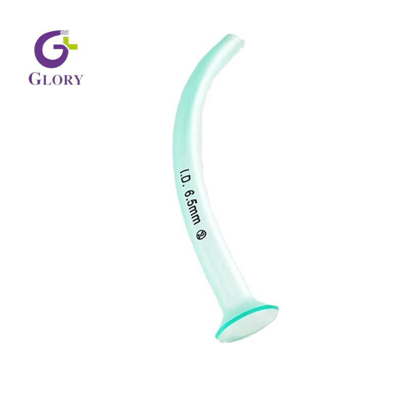 Wholesale Disposable Nasal Airway Tube, Sterile Emergency Nasopharyngeal Airway Medical Supplier