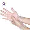 Disposable Nitrile Gloves, Powder & Latex Free, Puncture & Chemical Resistant, Food Grade & Medical Grade for Household, Industrial, Lab Use