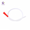 Medical Grade PVC Nelation Catheter Single Use Urology Catheter Wholesale Factory