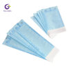 Self Sealing Sterilization Pouch, Medical Grade Disposable Autoclave Sterile Bag Heat Seal Sterilization Pouch for Dental, Salon, Clinic & Hospital Tool Storage
