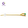 Latex Foley Catheter, Foley Balloon Catheter, Latex Urinary Catheter, Disposable Foley Catheter