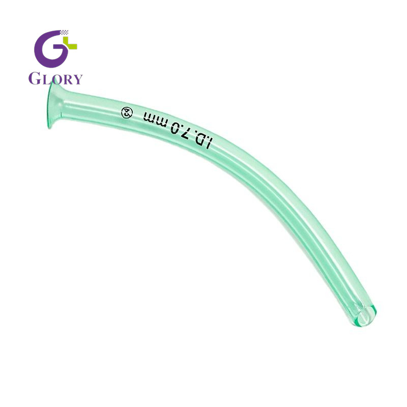 Wholesale Disposable Nasal Airway Tube, Sterile Emergency Nasopharyngeal Airway Medical Supplier