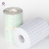  Disposable Wound Dressing Roll, Waterproof Flexible Medical Dressing Tape Roll for Clinic, Hospital & Home Wound Management