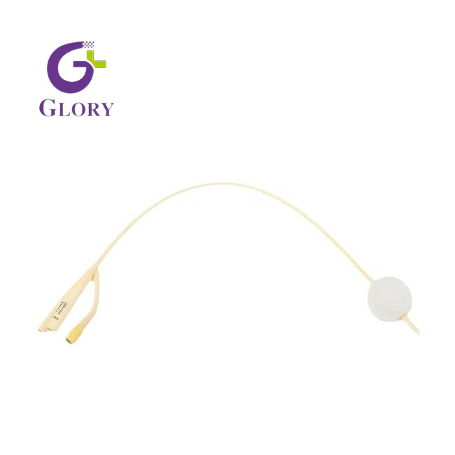 Latex Foley Catheter, Foley Balloon Catheter, Latex Urinary Catheter, Disposable Foley Catheter