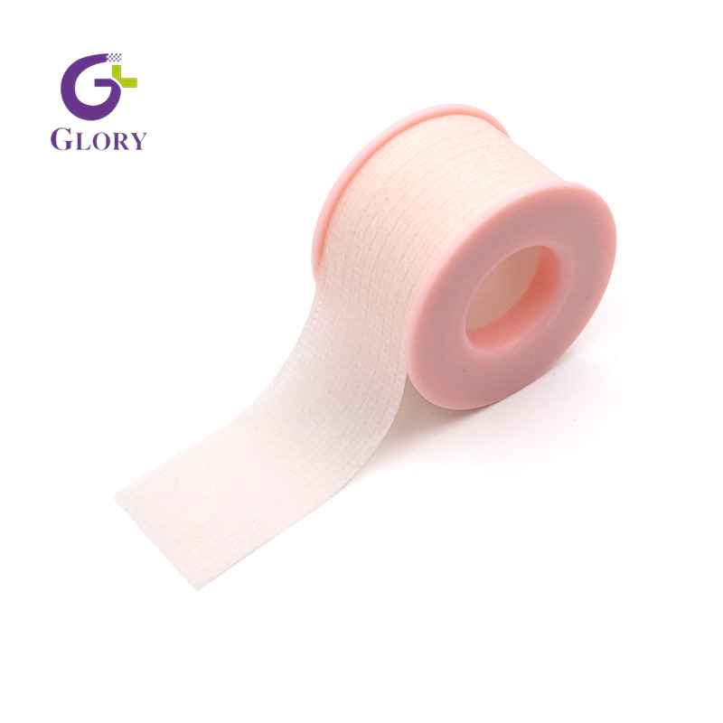 Multipurpose Easy Open Tear Tape, Clean Tear Edge Strong Adhesive Hand Tearable Tape for Daily 
