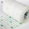  Disposable Wound Dressing Roll, Waterproof Flexible Medical Dressing Tape Roll for Clinic, Hospital & Home Wound Management