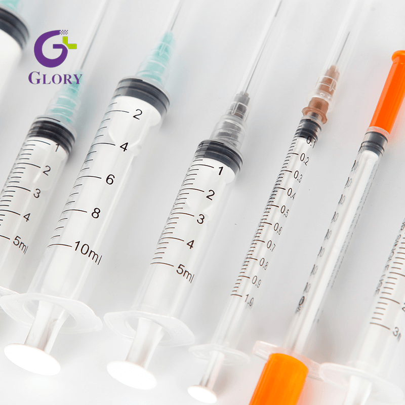 Injection and Infusion Supplies