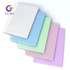 Disposable Dental Bibs, 2 Ply Waterproof Absorbent Dental Patient Bibs Non-woven Lint-free Dental Napkins for Dental Clinic, Salon & Medical Use
