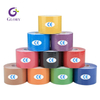Professional Kinesio Tape, Strong Adhesive Breathable Athletic Tape, Flexible Muscle Recovery Tape for Fitness Running Gym Injury Prevention & Physical Therapy