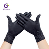 Disposable Nitrile Gloves, Powder & Latex Free, Puncture & Chemical Resistant, Food Grade & Medical Grade for Household, Industrial, Lab Use