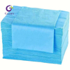 Disposable Non-Woven Bedsheet, Waterproof Breathable Disposable Bed Cover for Salon, Hotel, Medical & Travel