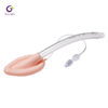 Medical Grade Laryngeal Mask Airway, Disposable Sterile LMA Size 1-5 for Anesthesia & Emergency