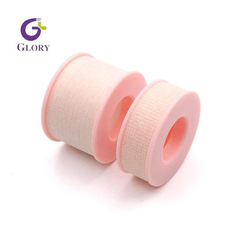 Multipurpose Easy Open Tear Tape, Clean Tear Edge Strong Adhesive Hand Tearable Tape for Daily 