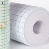  Disposable Wound Dressing Roll, Waterproof Flexible Medical Dressing Tape Roll for Clinic, Hospital & Home Wound Management