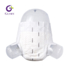 Disposable Adult Diapers, High Absorbency Overnight Incontinence Diapers Breathable Leak-Proof Unisex Nappies for Elderly, Postpartum & Bedridden Care