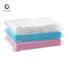 Disposable Non-Woven Bedsheet, Waterproof Breathable Disposable Bed Cover for Salon, Hotel, Medical & Travel