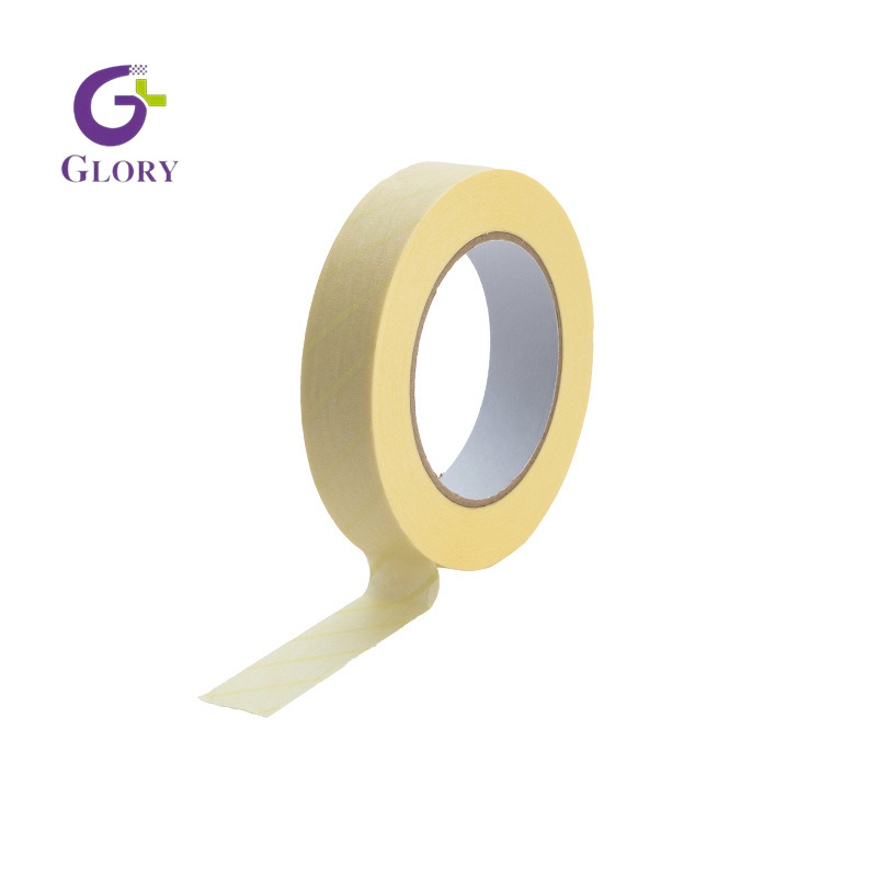Sterilization Indicator Tape, Autoclave Steam Sterile Indicator Tape Disposable Color Changing Medical Tape for Hospital, Dental Clinic Surgical Instrument Sterilization Monitoring