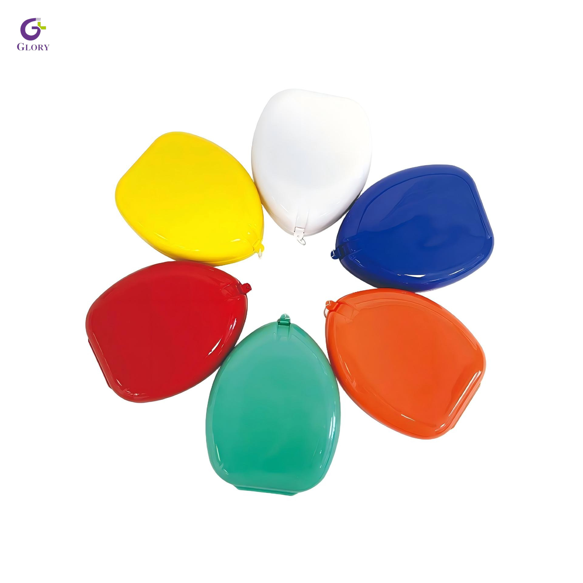 First Aid CPR Mask