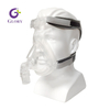 CPAP Mask, Medical Grade Comfortable Nasal Full Face CPAP Mask Leak-Proof Adjustable Sleep Apnea Mask Ultra Soft Cushion Mask for Sleep Breathing Therapy