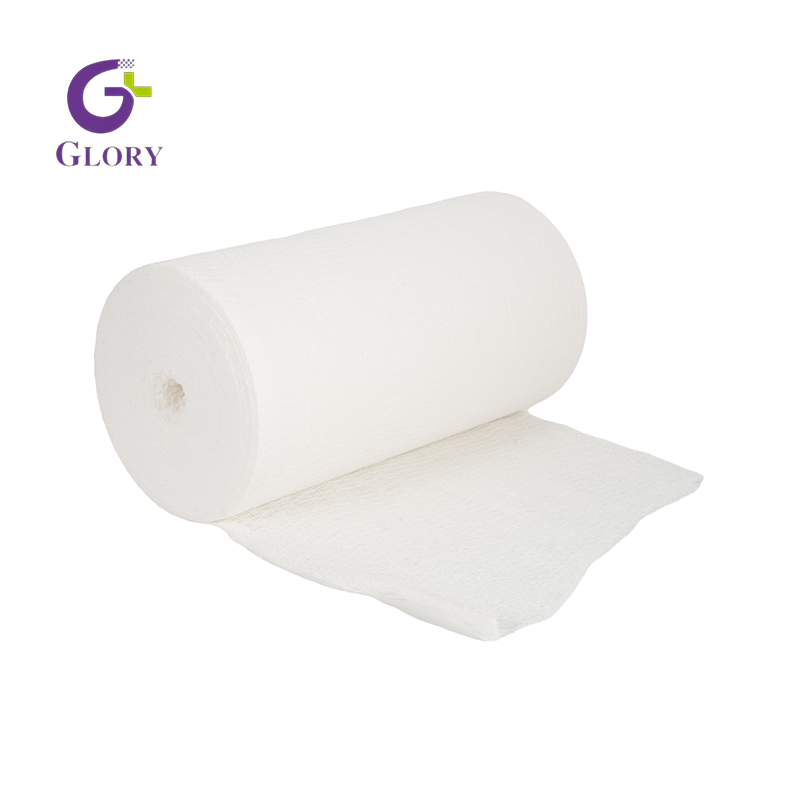 Medical Gauze Roll Categories